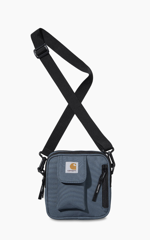 Carhartt WIP Essentials Bag Small Storm Blue