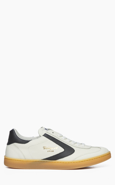 Valsport Olimpia Leather Bianco Nero