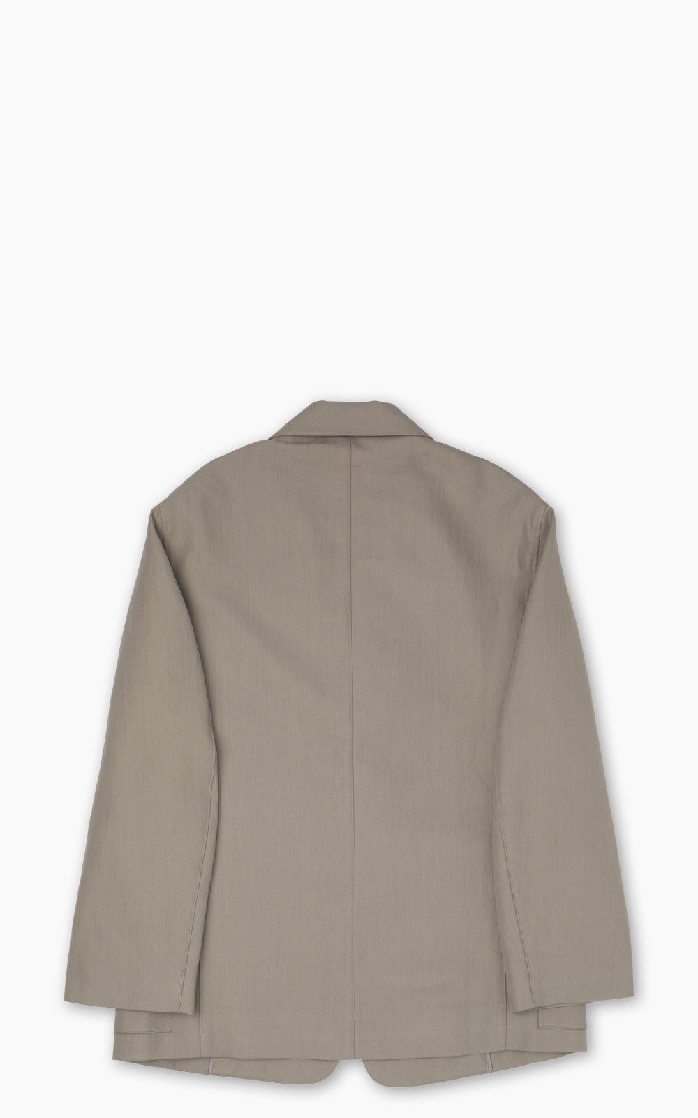 Studio Nicholson Conde Jacket Stone | Cultizm